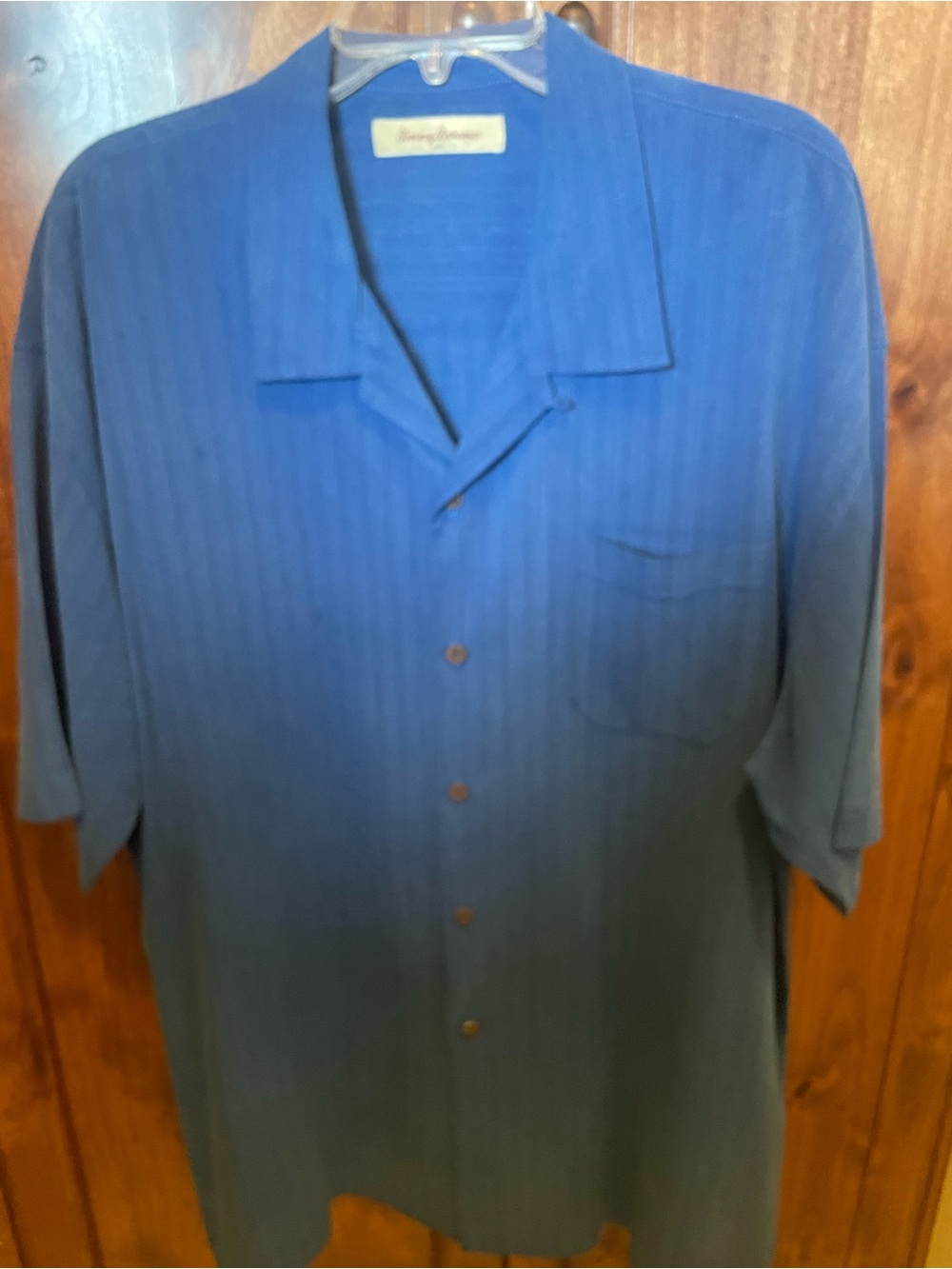 Tommy Bahama silk